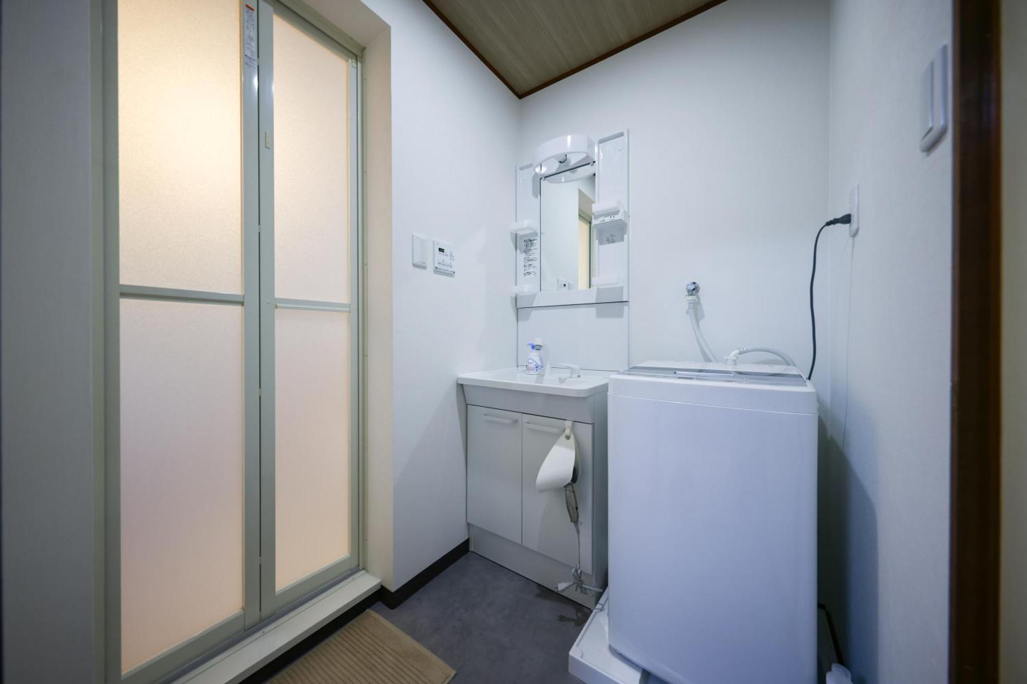U-House Bentencho Osaka Expo2025直通 エクステリア 写真